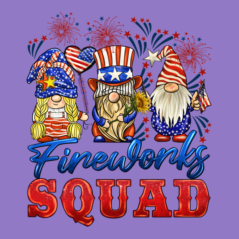 Fireworks Squad Urban Hoodie by BarkalooDesign | Teevron