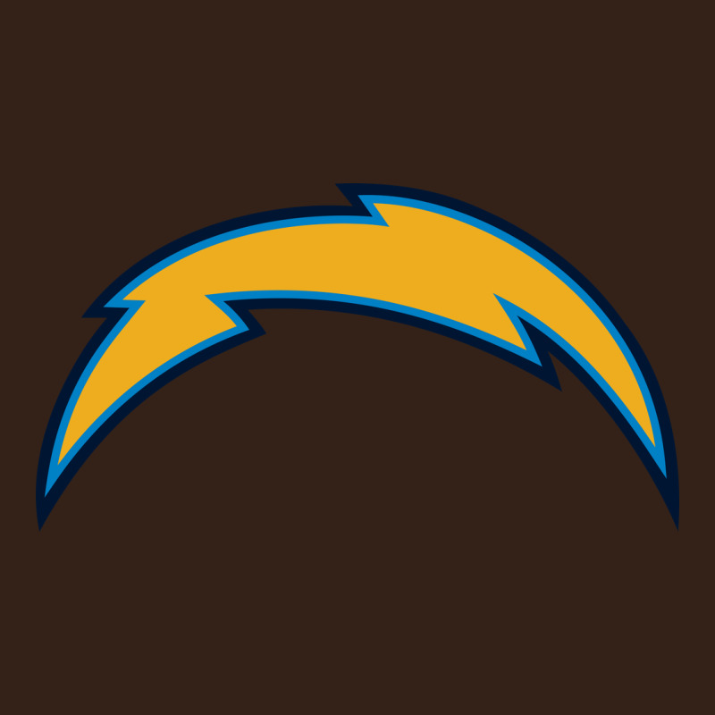 Chargers Heavy Core Tee by tuanDangUi | Teevron