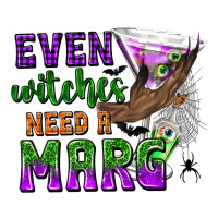 Even Witches Need a Marg | Teevron