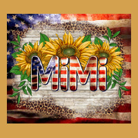 Patriotic Mimi Tumbler Urban Hoodie | Teevron