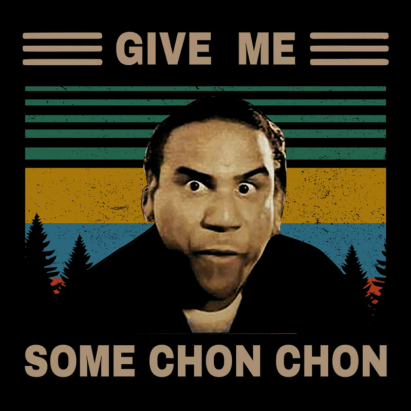 Give Me Some Chon Chon Funny Quote Vintage  Popeye Lovers Blood In Blo Heavy Core Tee by tuanDangUi | Teevron