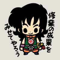 ヤムチャ Yamcha Heavy Core Tee | Teevron