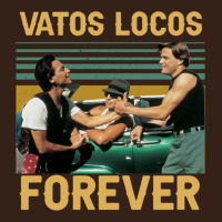Vatos Locos Forever Heavy Core Tee | Teevron