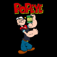 Popeye Heavy Core Tee | Teevron