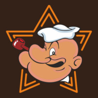 Popeye 2 Heavy Core Tee | Teevron