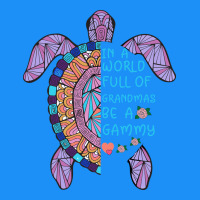 In A World Full Of Grandmas Be A Gammy Classic Tee | Teevron