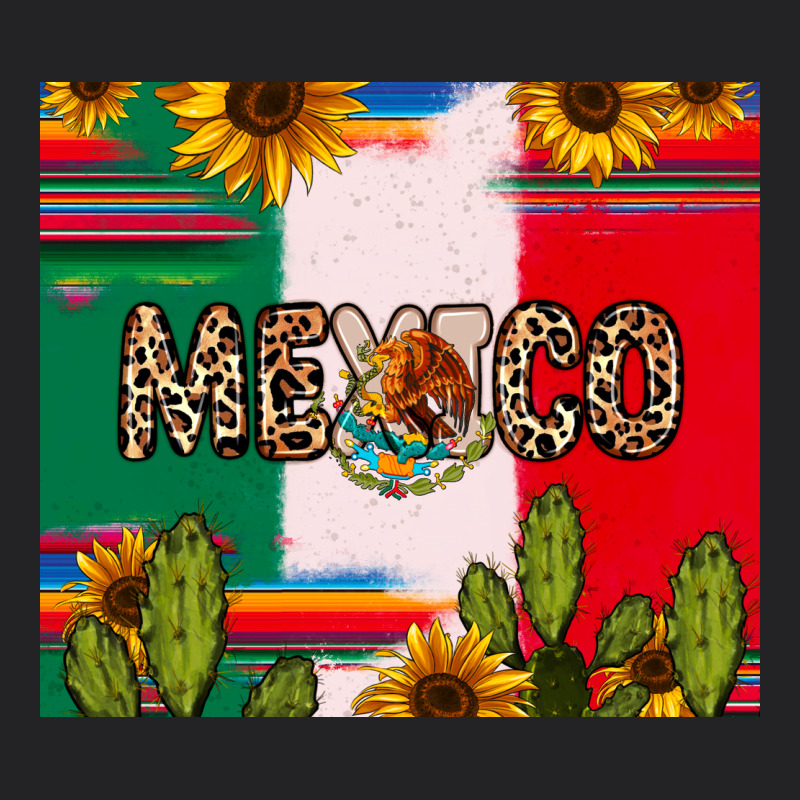 Mexico Vintage Tee by RanaPortraitStore | Teevron