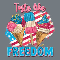 Taste Like Freedom 4th Of July Heavyweight Sweatshirt | Teevron