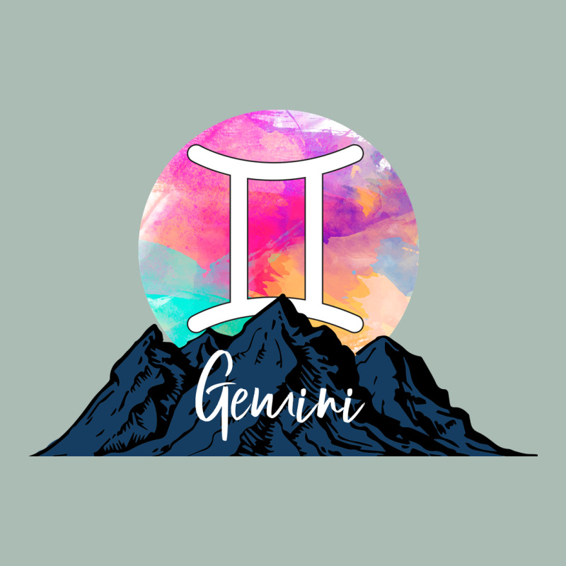 Gemini Classic Tee by Bettercallsaul | Teevron