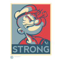 1 popeye strong brand a transparent | Teevron