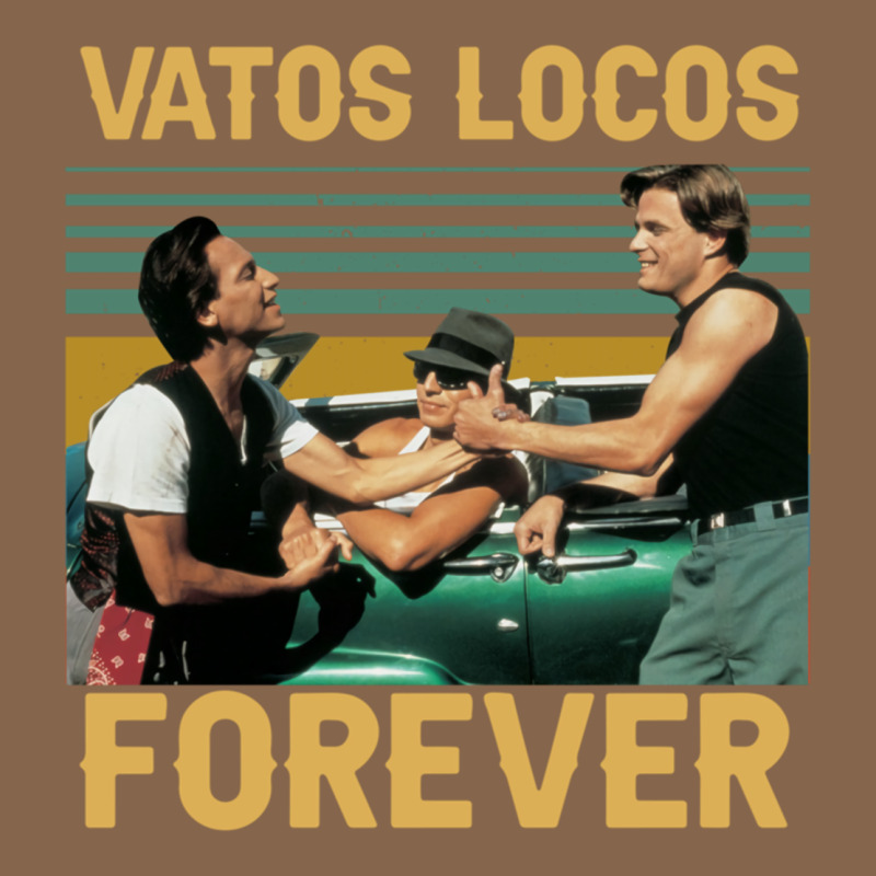 Vatos Locos Forever Premium Tee by tuanDangUi | Teevron