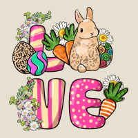 Love Easter Urban Heavy Tee | Teevron