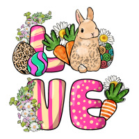 Love Easter | Teevron