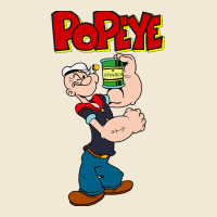 Popeye Premium Tee | Teevron