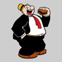 Wimpi Character Popeye Premium Tee | Teevron