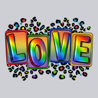 Love Pride Heavyweight Sweatshirt | Teevron