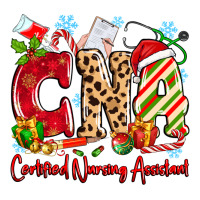 CNA Certified Nursing Assistant Christmas | Teevron