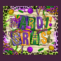 Mardi Gras Long Sleeve Tee | Teevron