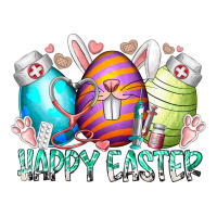 happy easter day eggs nurse | Teevron