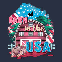 Barn In The Usa Heavyweight Sweatshirt | Teevron