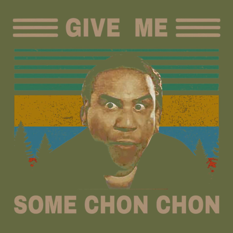 Give Me Some Chon Chon Funny Quote Vintage  Popeye Lovers Blood In Blo Long Sleeve Tee by tuanDangUi | Teevron