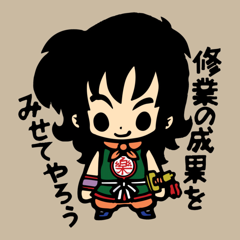 ヤムチャ Yamcha Long Sleeve Tee by tuanDangUi | Teevron
