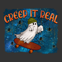 Creep It Real | Teevron
