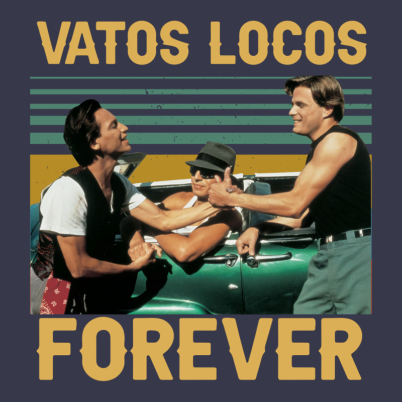 Vatos Locos Forever Long Sleeve Tee by tuanDangUi | Teevron