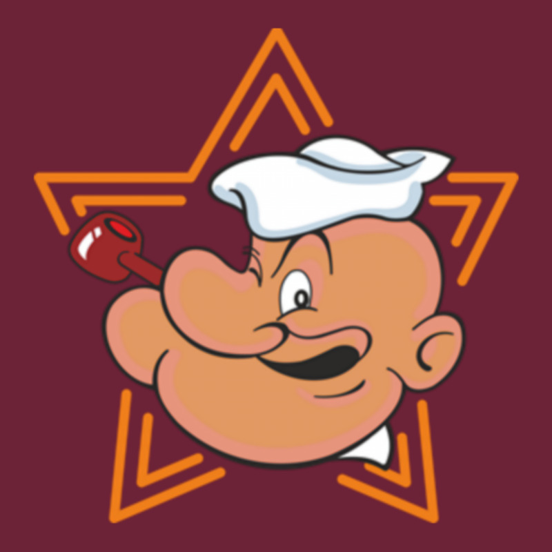 Popeye 2 Long Sleeve Tee by tuanDangUi | Teevron