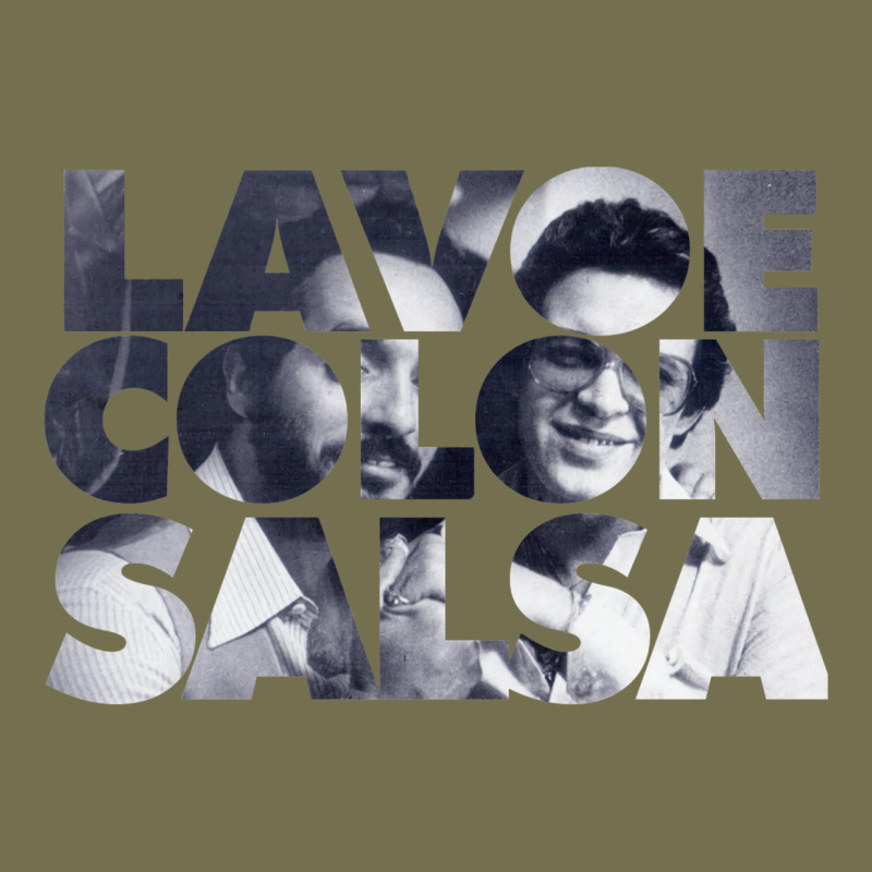 Lavoe Colon Salsa Fania All Stars Vintage Hoodie by tuanDangUi | Teevron