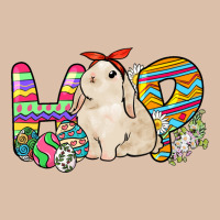 Hop Rabbit Urban Heavy Tee | Teevron