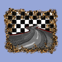 Leopard Racing  Background Classic Tee | Teevron