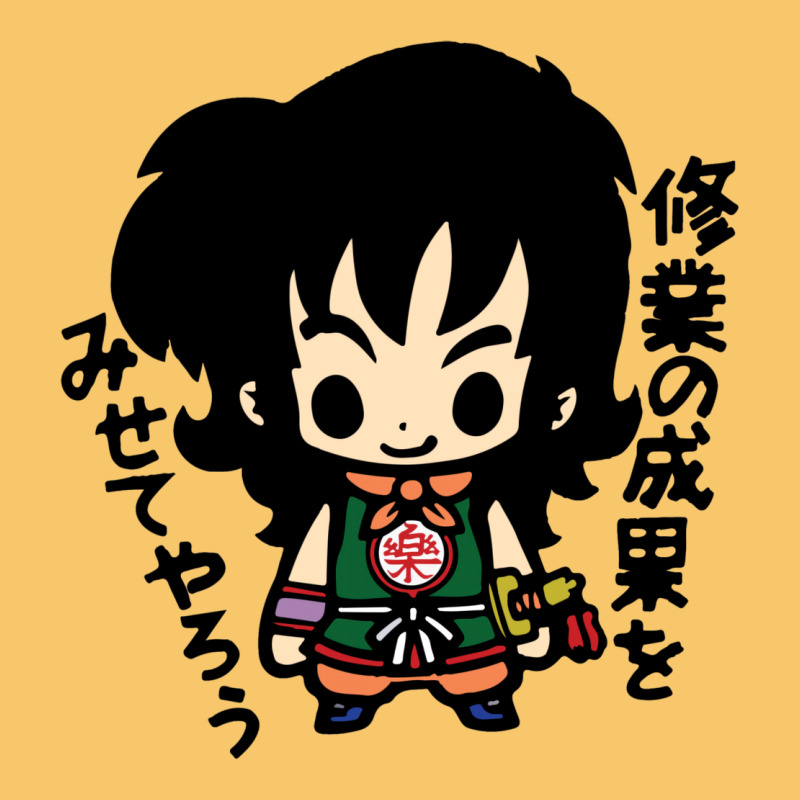 ヤムチャ Yamcha Vintage Hoodie by tuanDangUi | Teevron
