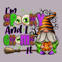 I'm Spooky And I Gnome It Vintage Tee | Teevron