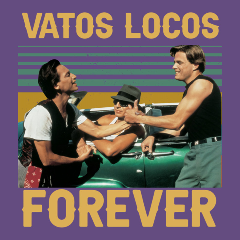 Vatos Locos Forever Vintage Hoodie by tuanDangUi | Teevron
