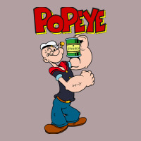 Popeye Vintage Hoodie | Teevron