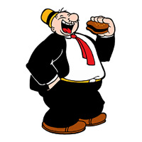 wimpi character popeye | Teevron