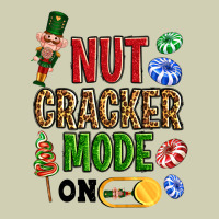 Nutcracker Mode On Heavy Core Tee | Teevron