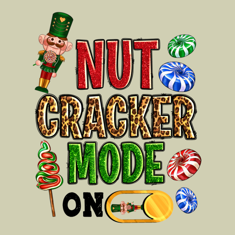 Nutcracker Mode On Heavy Core Tee by NancyCooperArtShop | Teevron
