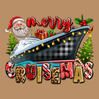 Merry Cruisemas Vintage Hoodie | Teevron