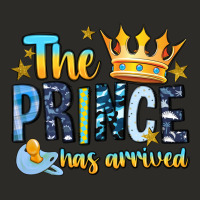 The Prince Has Arrived Heavy Core Tee | Teevron