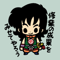 ヤムチャ Yamcha Zipper Hoodie | Teevron