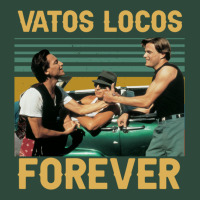 Vatos Locos Forever Zipper Hoodie | Teevron