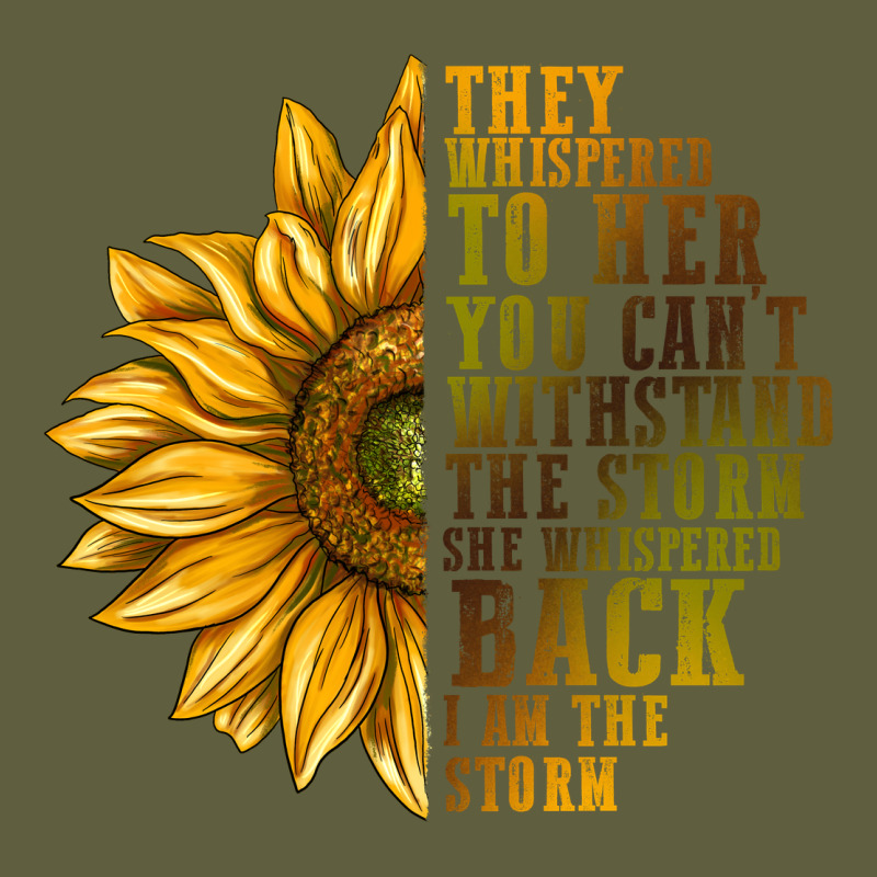 They Whispered To Her You Can't Withstand Vintage Tee by texasbilliewilder | Teevron