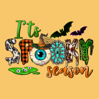 It's Spooky Season Vintage Hoodie | Teevron