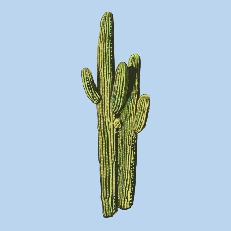 Saguaro Cactus Classic Tee by LillyAllenDesigns | Teevron