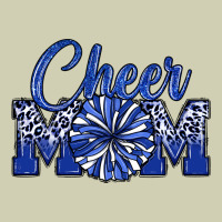 Cheer Mom Heavy Core Tee | Teevron