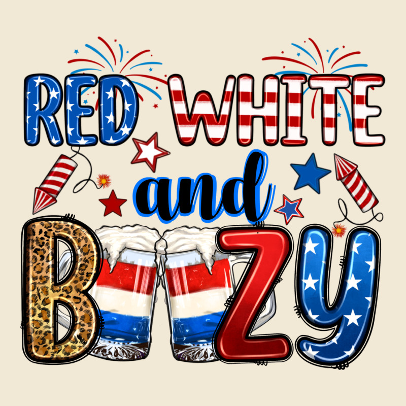 Red White And Boozy Premium Tee by RanaPortraitStore | Teevron