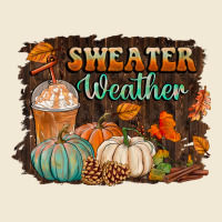 Sweater Weather Premium Tee | Teevron