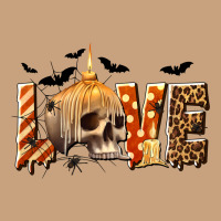 Halloween Love Vintage Tee | Teevron